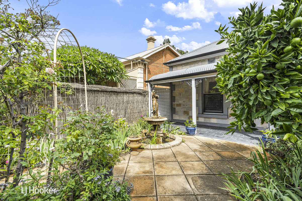 52 Ethel Street, FORESTVILLE, SA 5035