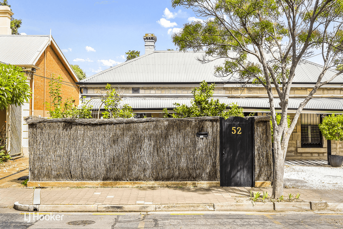 52 Ethel Street, FORESTVILLE, SA 5035