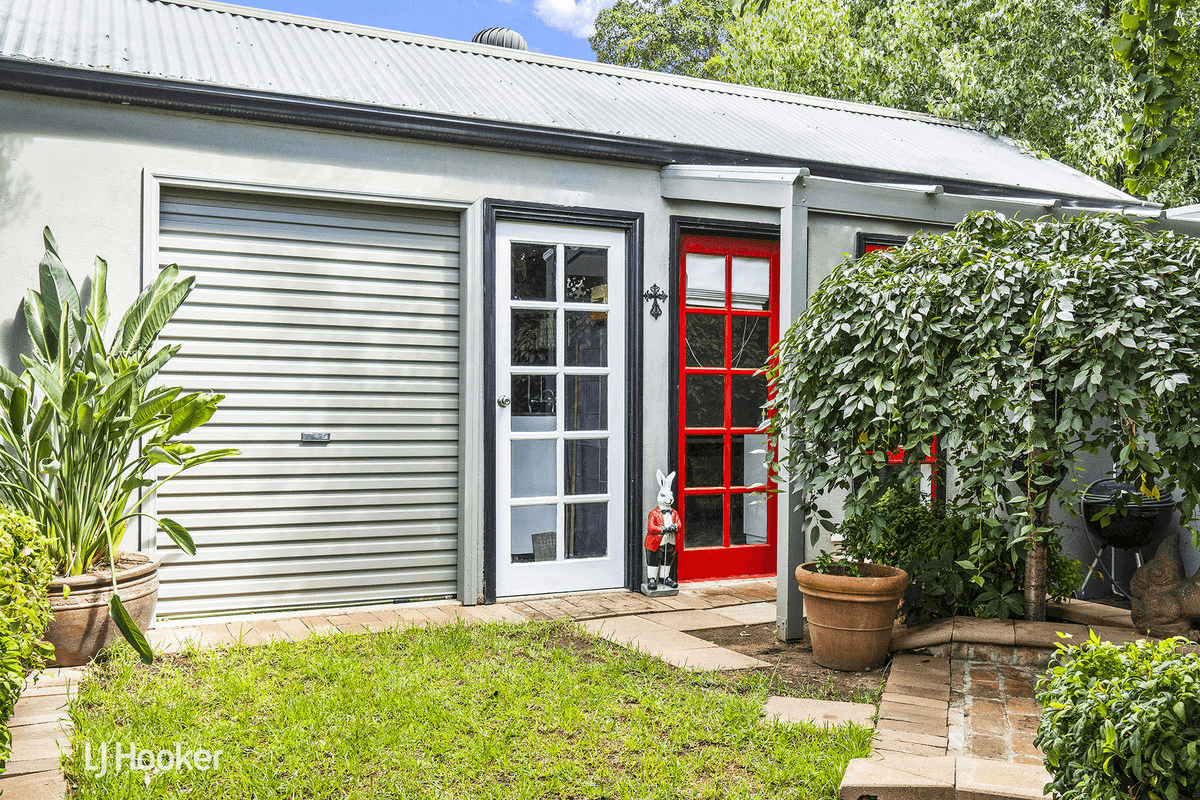 52 Ethel Street, FORESTVILLE, SA 5035