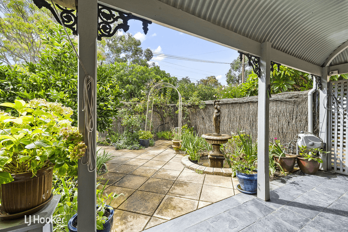 52 Ethel Street, FORESTVILLE, SA 5035