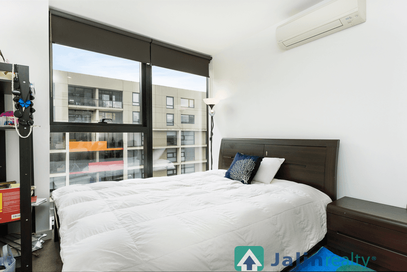 519/35 Malcolm Street, South Yarra, VIC 3141