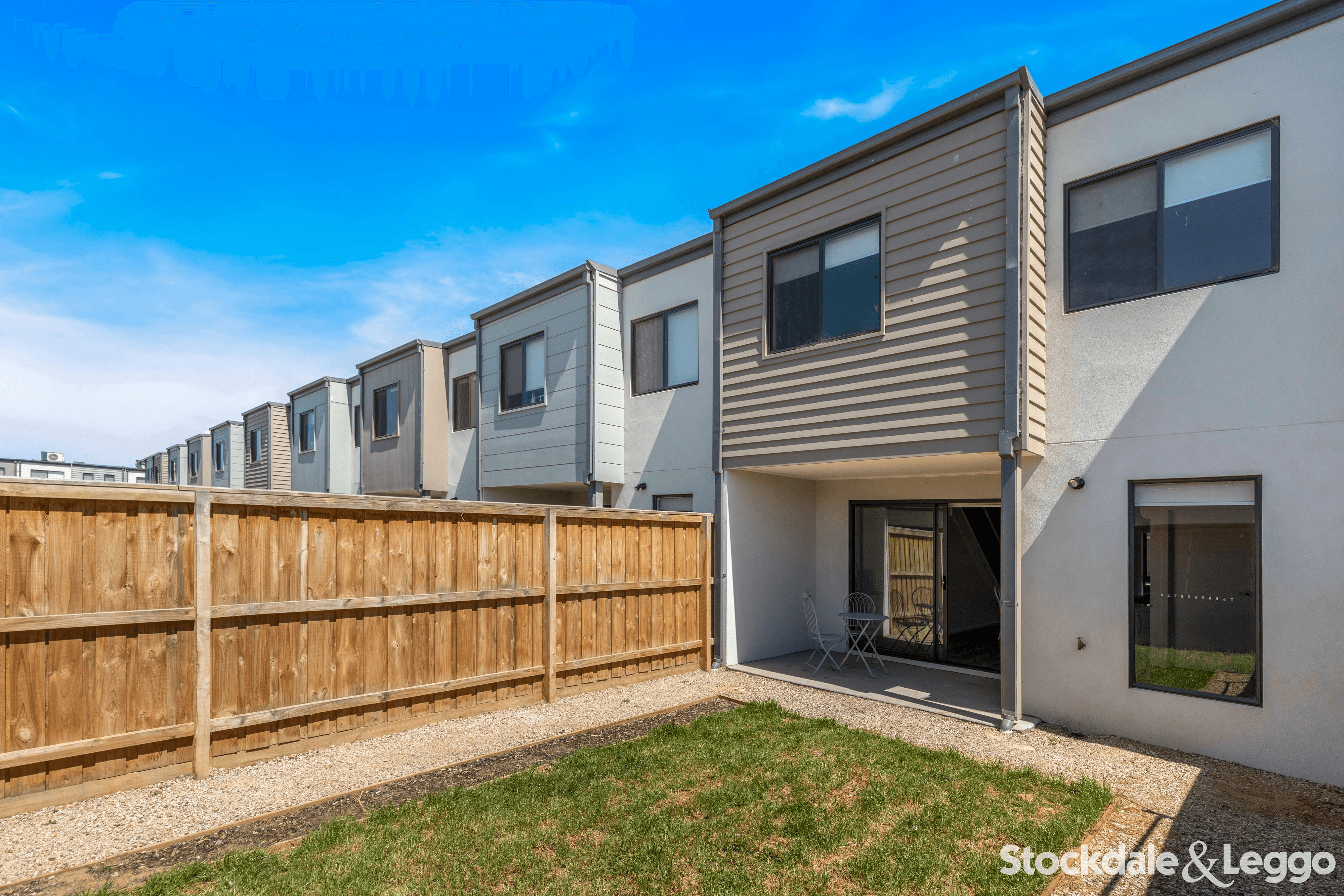 22 Dawson Street, THORNHILL PARK, VIC 3335