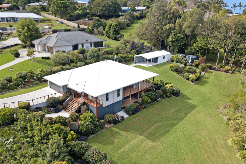 18 Greenfields Ct, Maleny, QLD 4552