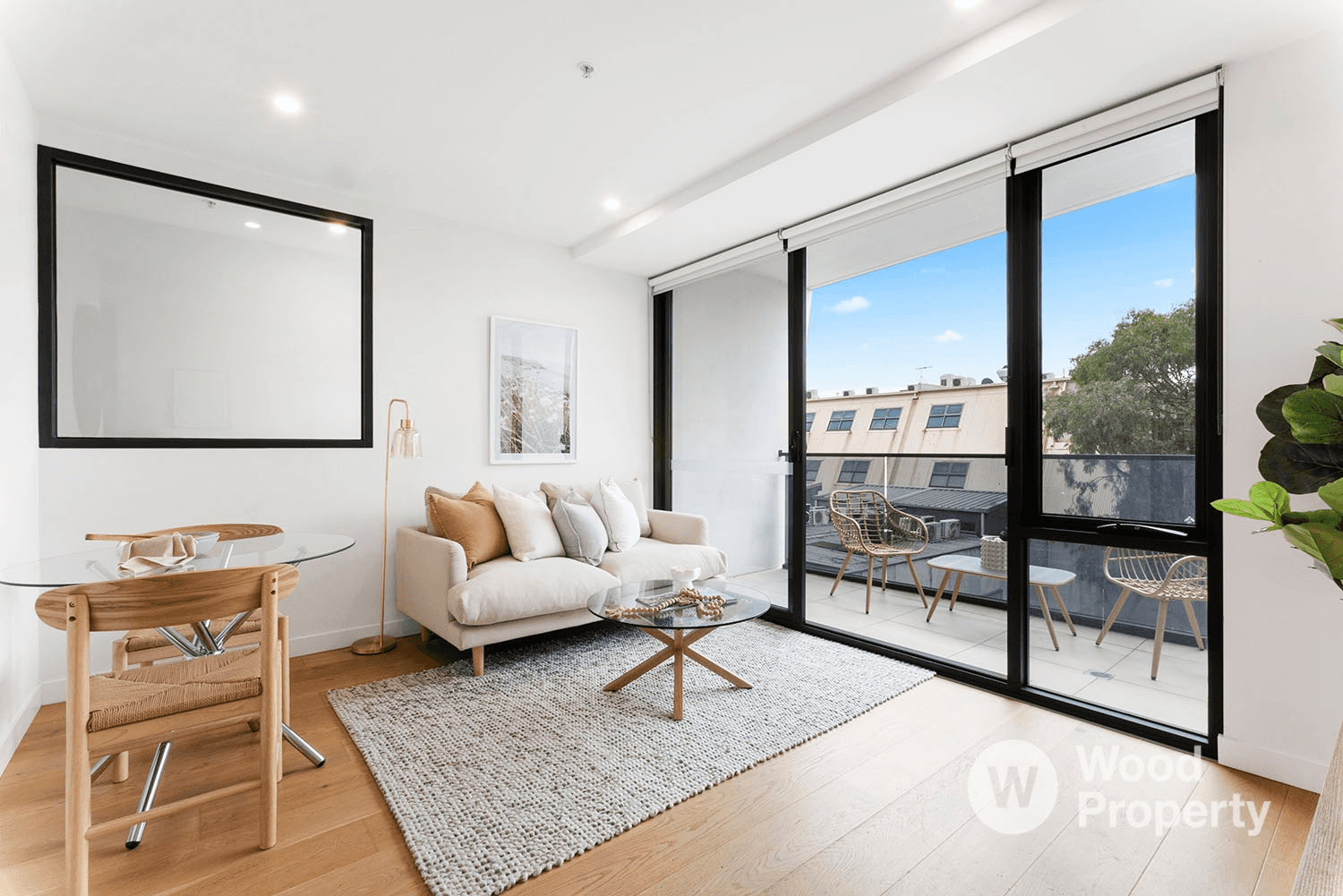 404/26 Breese Street, Brunswick, VIC 3056