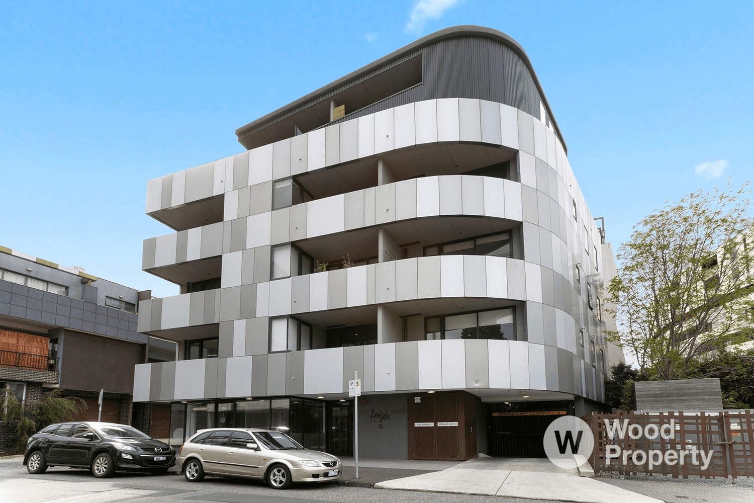 404/26 Breese Street, Brunswick, VIC 3056