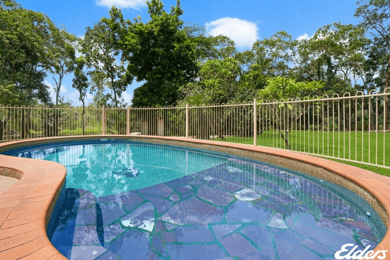 24 Whistler Court, HOWARD SPRINGS, NT 0835