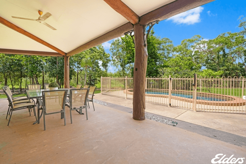 24 Whistler Court, HOWARD SPRINGS, NT 0835