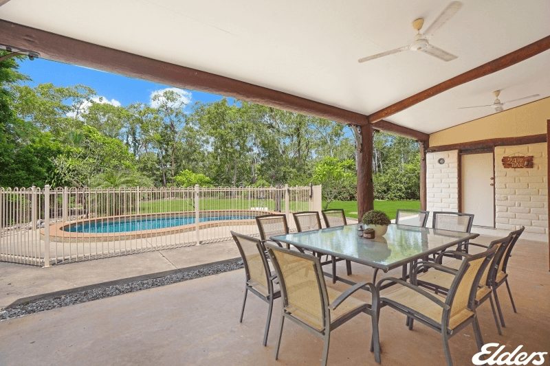 24 Whistler Court, HOWARD SPRINGS, NT 0835