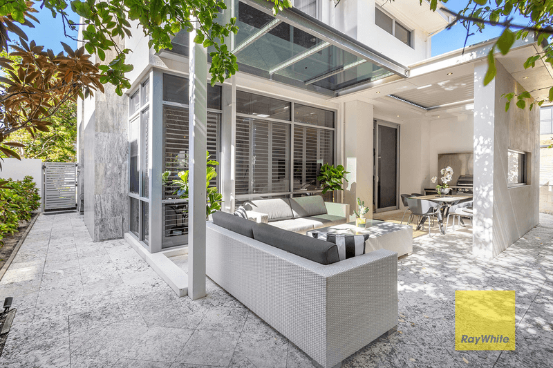 39A The Avenue, NEDLANDS, WA 6009