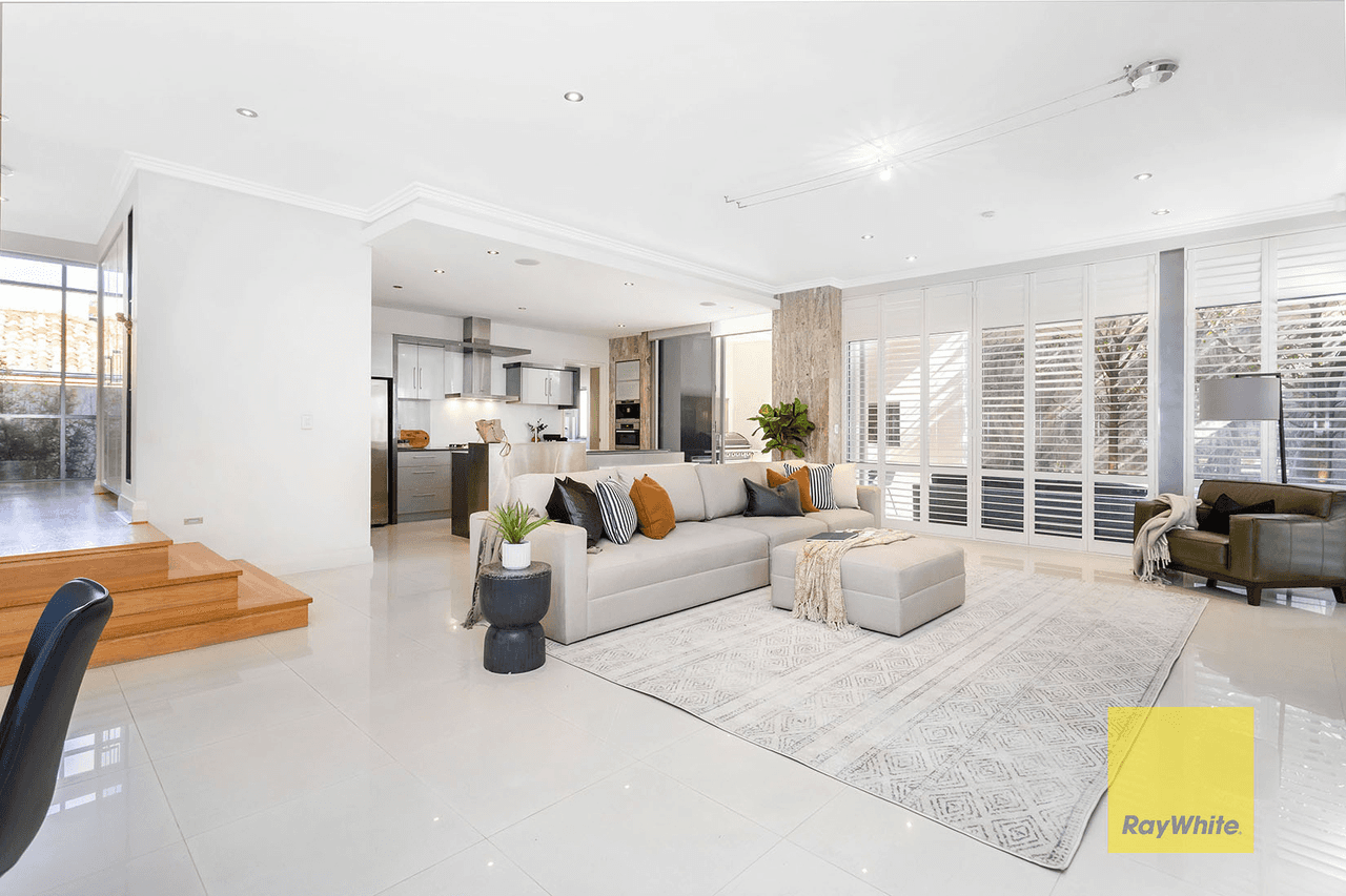 39A The Avenue, NEDLANDS, WA 6009