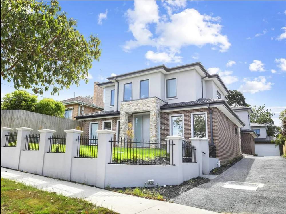 lot 2/5 Pam Avenue, BALWYN NORTH, VIC 3104