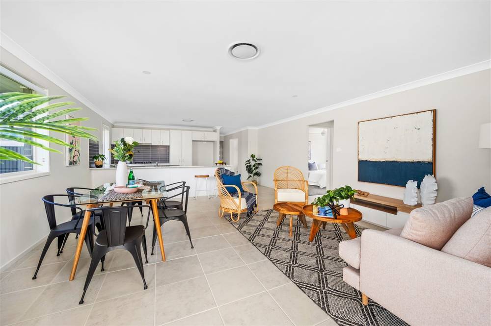 601 Kingsbarn Terrace, CESSNOCK, NSW 2325