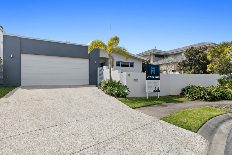 45 Lamatia Dr, Mountain Creek, QLD 4557