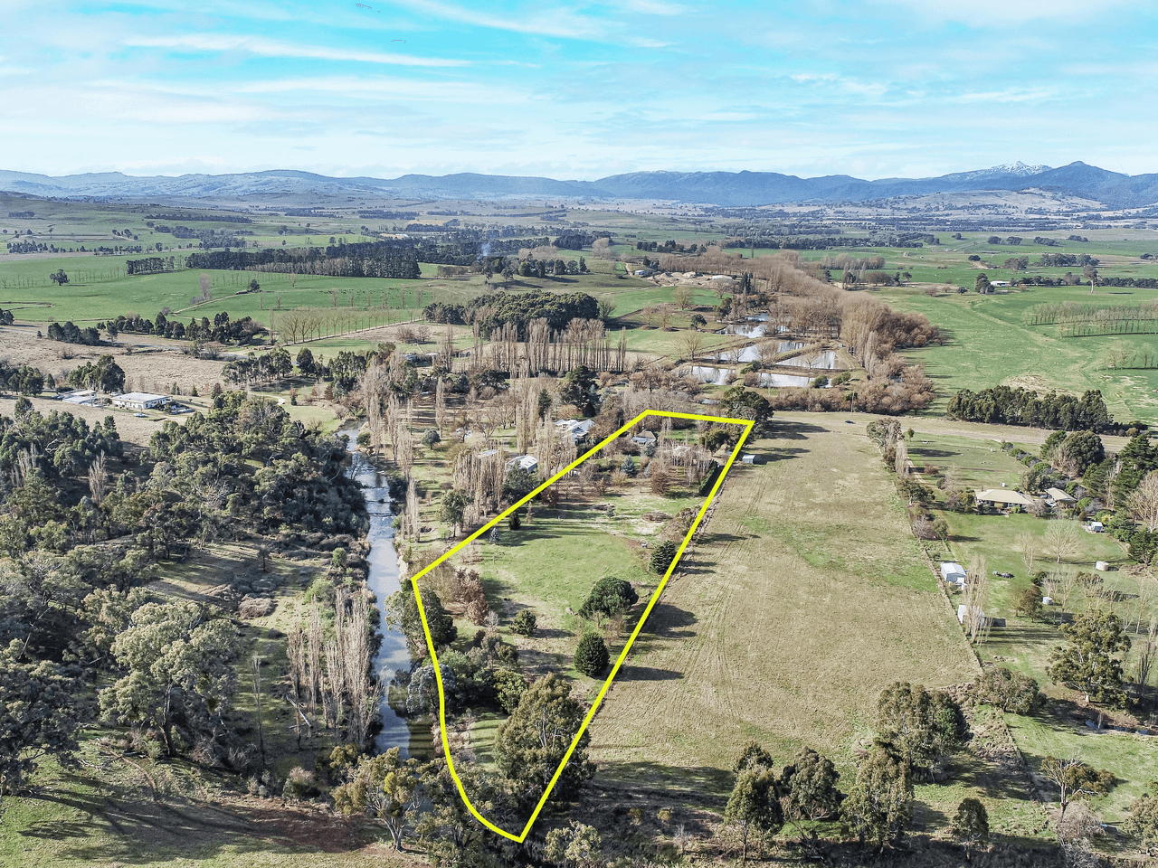 1270 Mansfield-Woods Point Road, PIRIES, VIC 3723