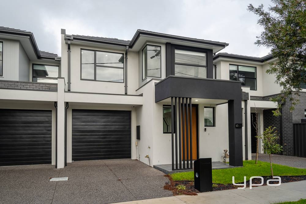 63 Fawkner Street, Keilor East, VIC 3033