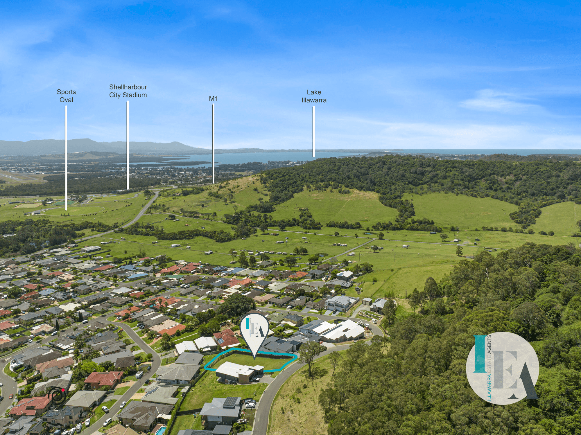 23 Ashton Close, ALBION PARK, NSW 2527