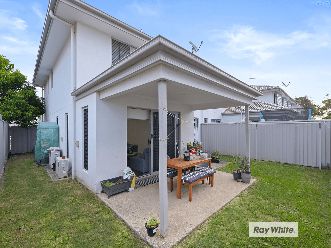 21/8 Whitehorse Road, DAKABIN, QLD 4503