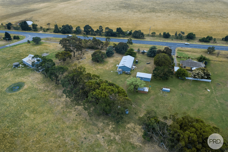 5621 Midland Highway, ELAINE, VIC 3334