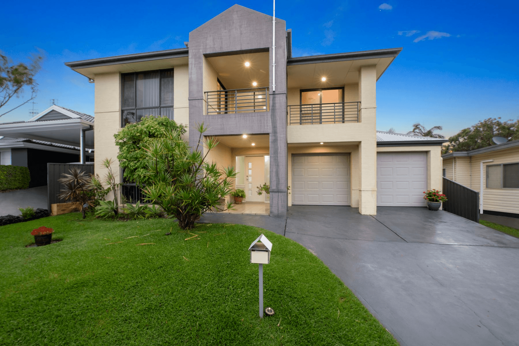 20 Patrick Street, BATEAU BAY, NSW 2261