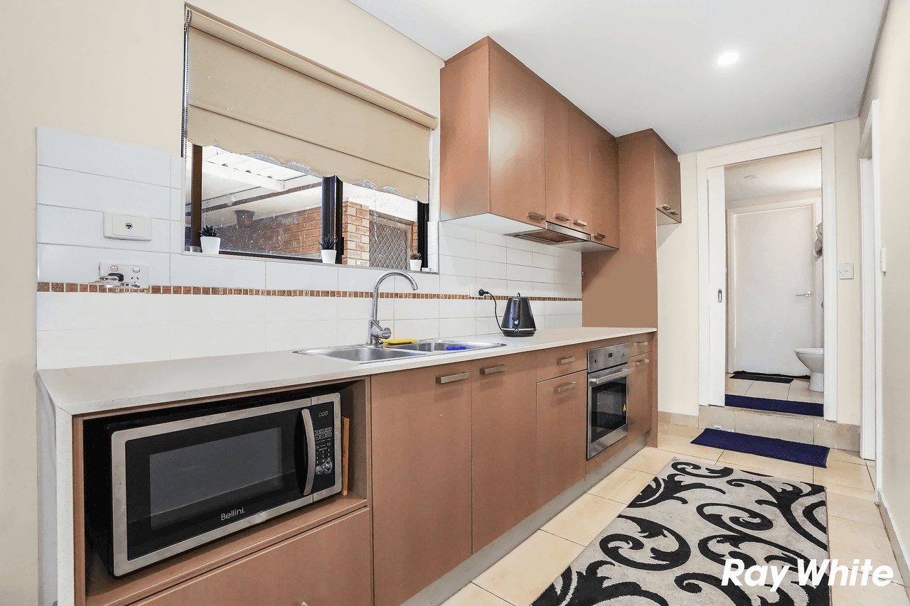 2 Buring Crescent, MINCHINBURY, NSW 2770