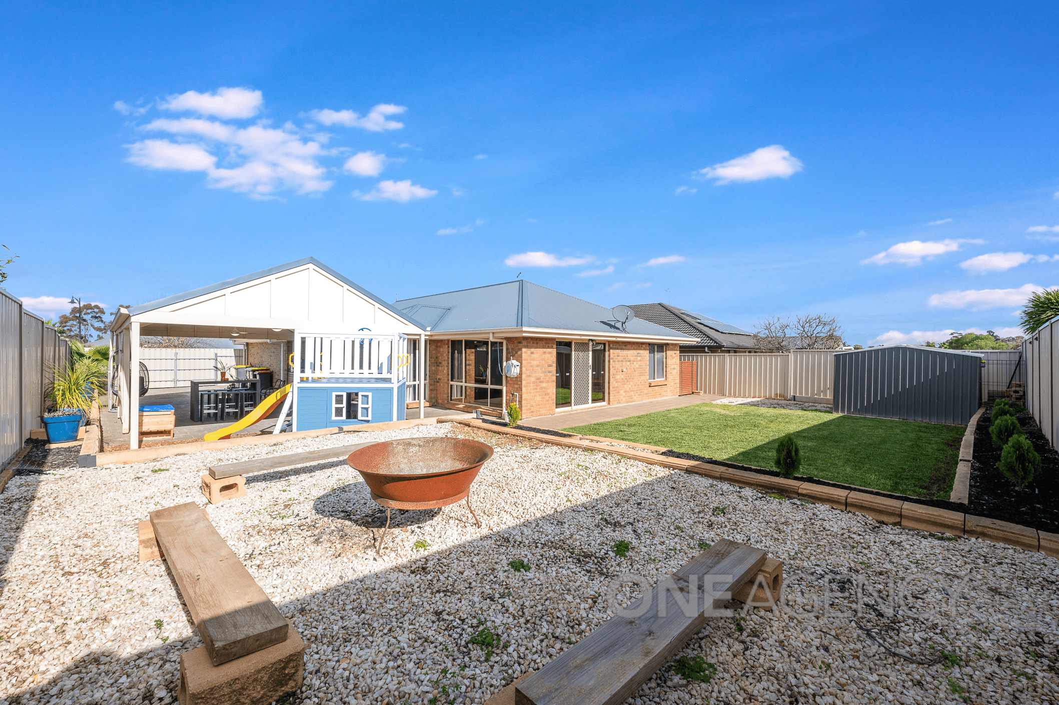 17 Stollberg Road, Freeling, SA 5372