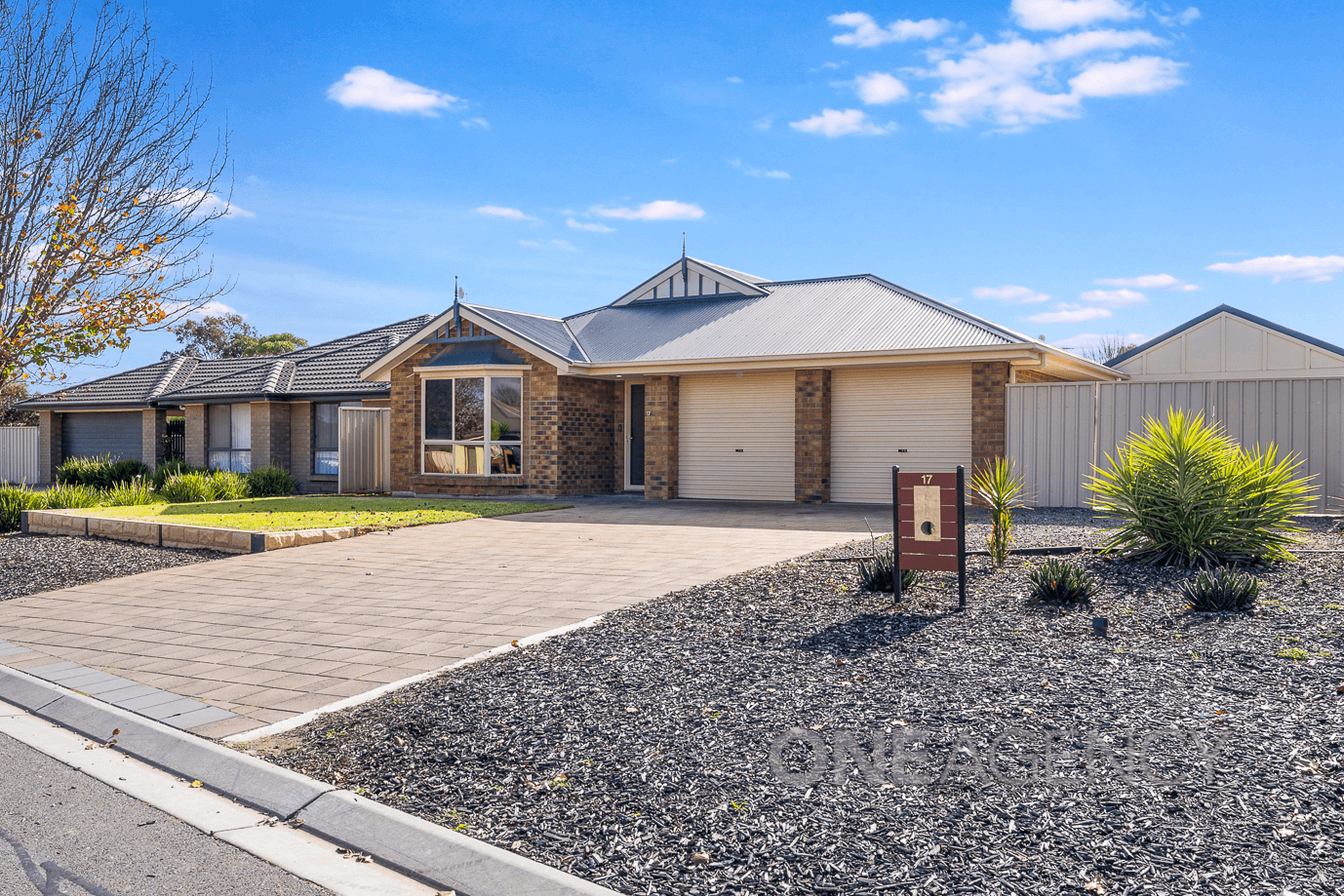 17 Stollberg Road, Freeling, SA 5372