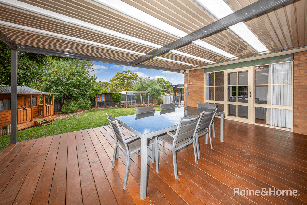 36 McEwen Drive, SUNBURY, VIC 3429