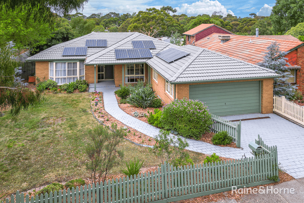 36 McEwen Drive, SUNBURY, VIC 3429