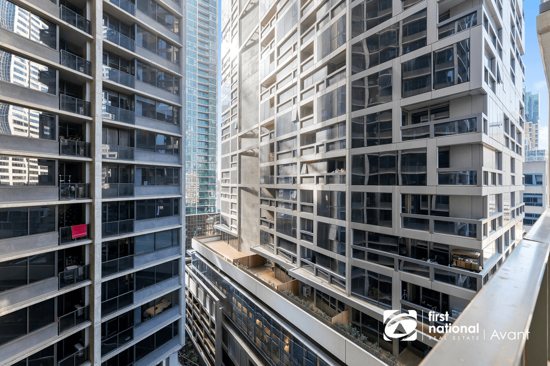 1201/11 Rose Lane, MELBOURNE, VIC 3000