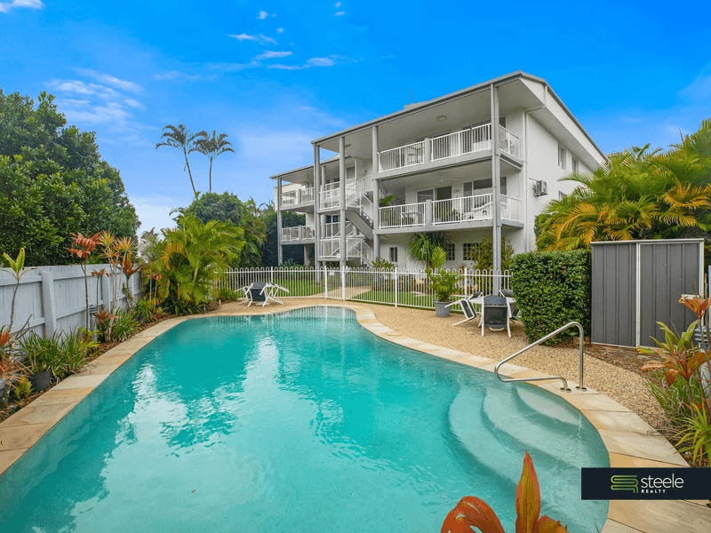 2/27-29 Frank Street, COOLUM BEACH, QLD 4573