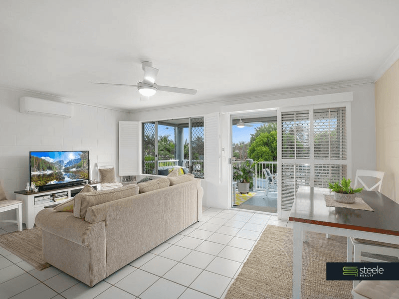 2/27-29 Frank Street, COOLUM BEACH, QLD 4573