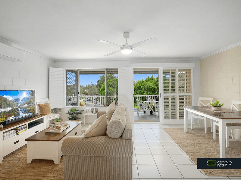 2/27-29 Frank Street, COOLUM BEACH, QLD 4573