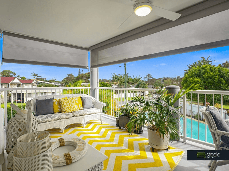 2/27-29 Frank Street, COOLUM BEACH, QLD 4573