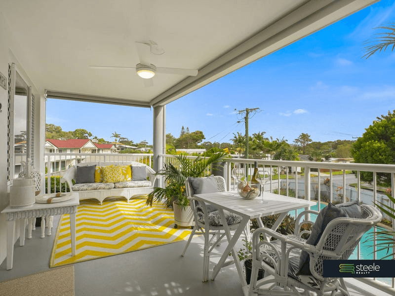 2/27-29 Frank Street, COOLUM BEACH, QLD 4573