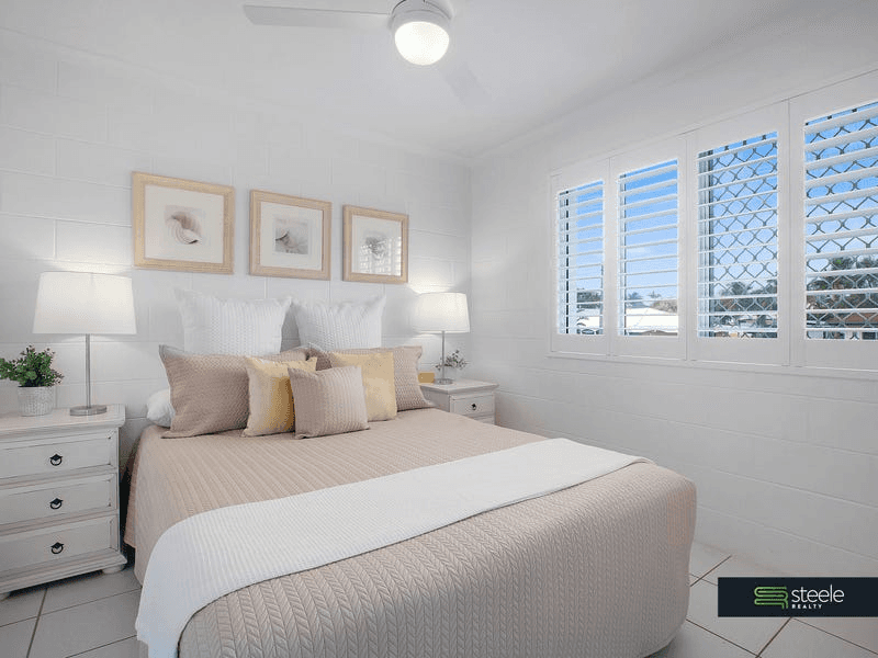 2/27-29 Frank Street, COOLUM BEACH, QLD 4573