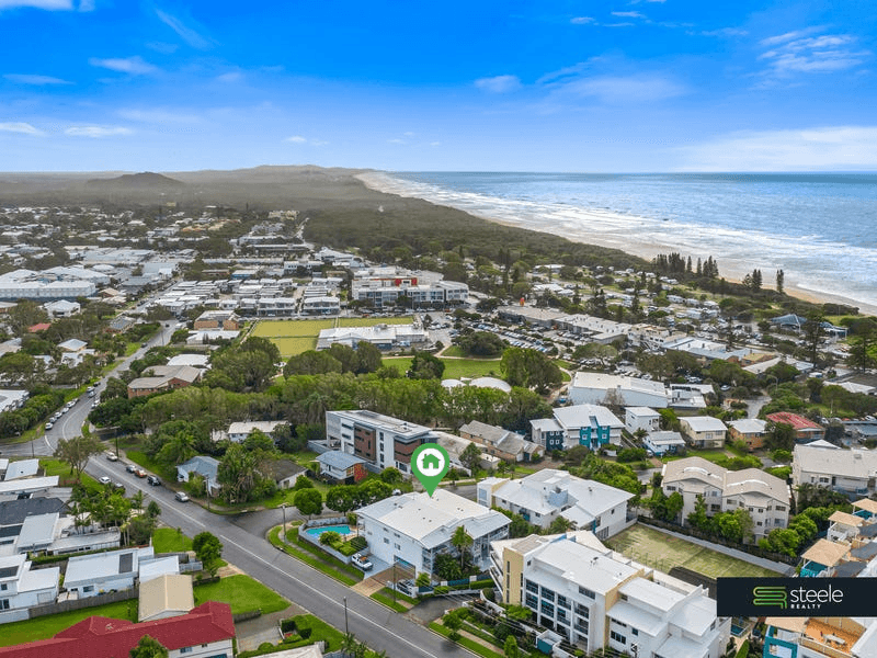 2/27-29 Frank Street, COOLUM BEACH, QLD 4573