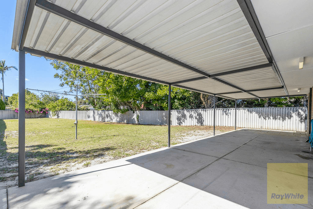 5 Gaskin Road, KENWICK, WA 6107