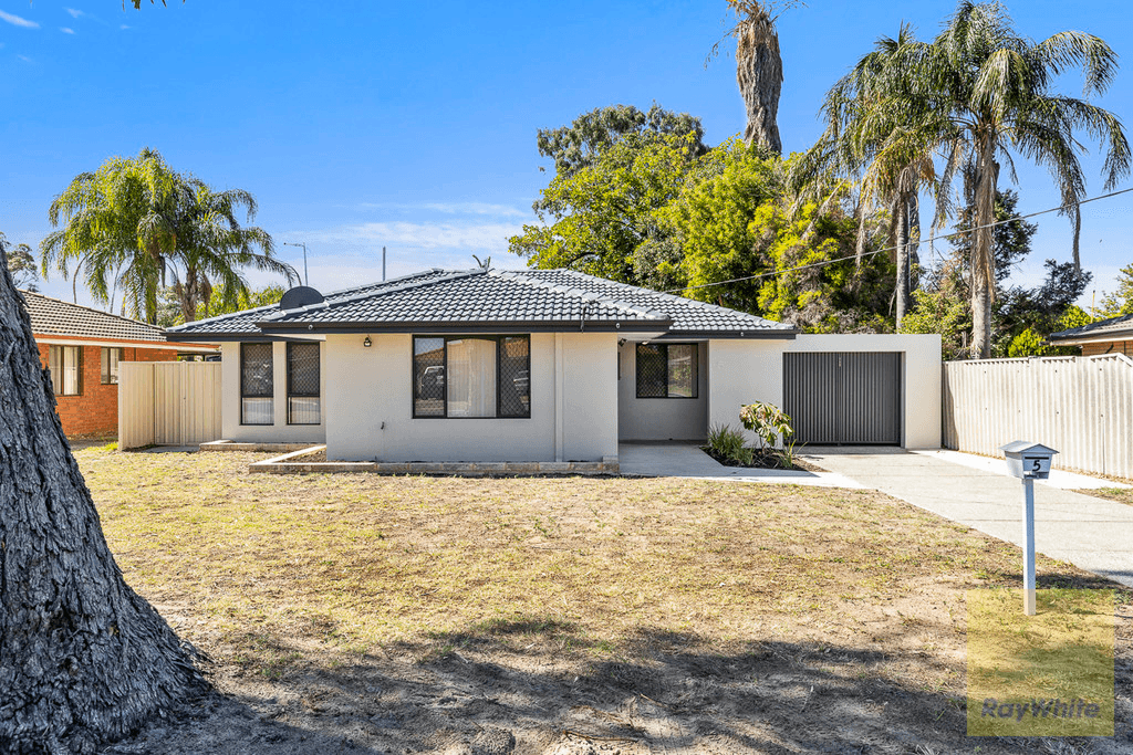 5 Gaskin Road, KENWICK, WA 6107