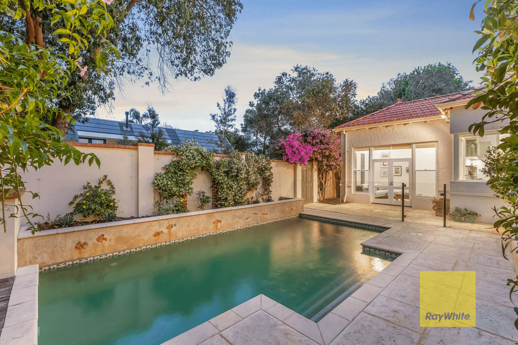 9 Bedford Avenue, SUBIACO, WA 6008