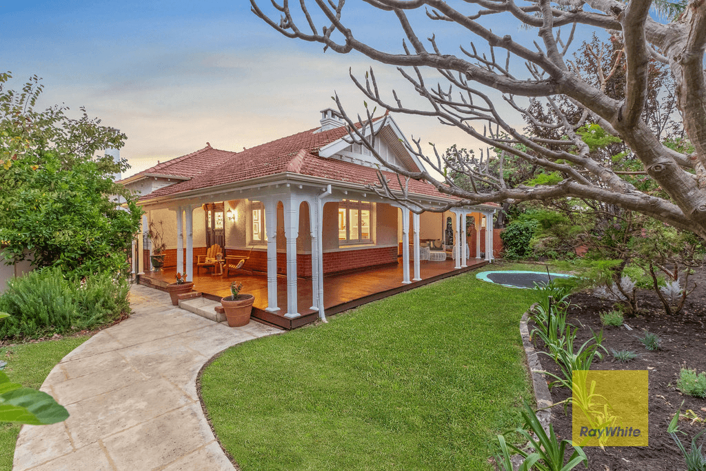 9 Bedford Avenue, SUBIACO, WA 6008