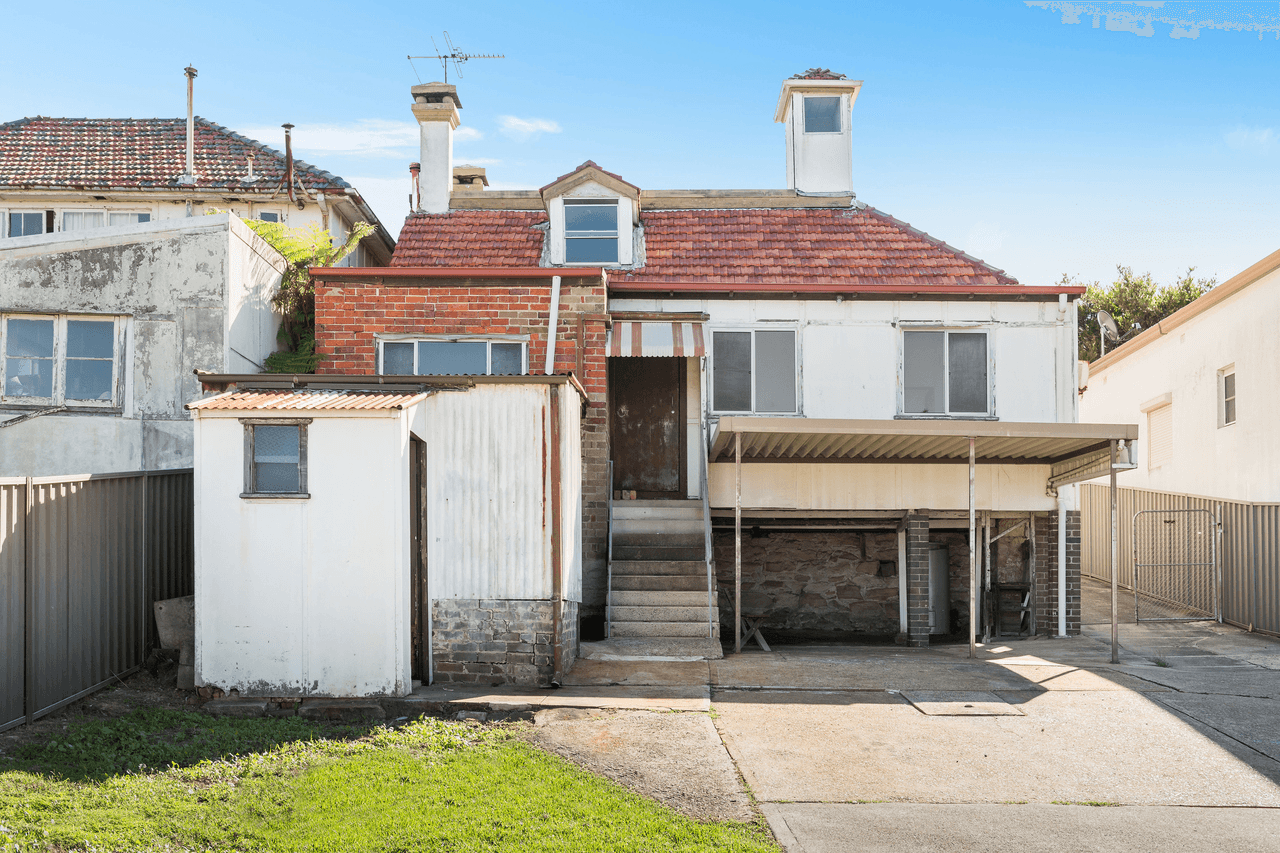 80 Gibbes Street, Rockdale, NSW 2216