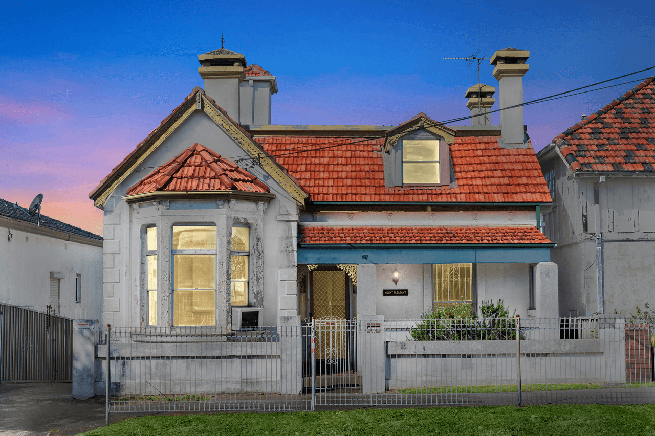 80 Gibbes Street, Rockdale, NSW 2216