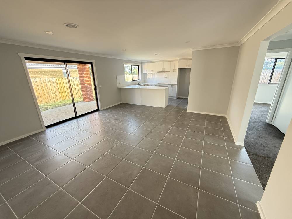 Lot 52 Goldshine Crescent, Drouin, VIC 3818