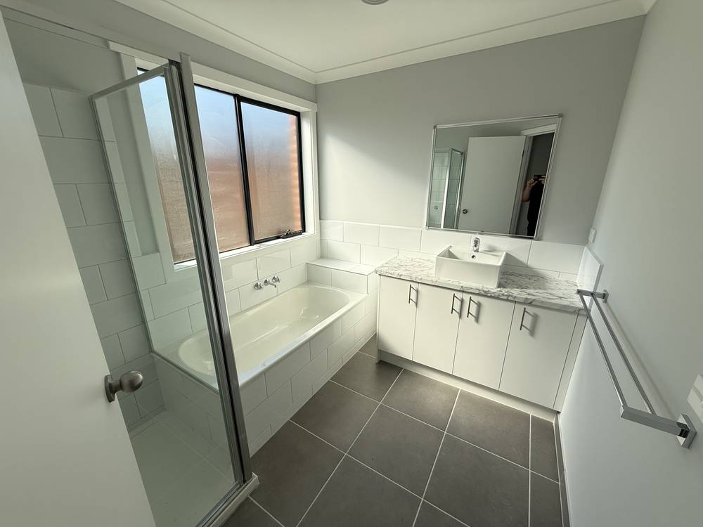 Lot 52 Goldshine Crescent, Drouin, VIC 3818