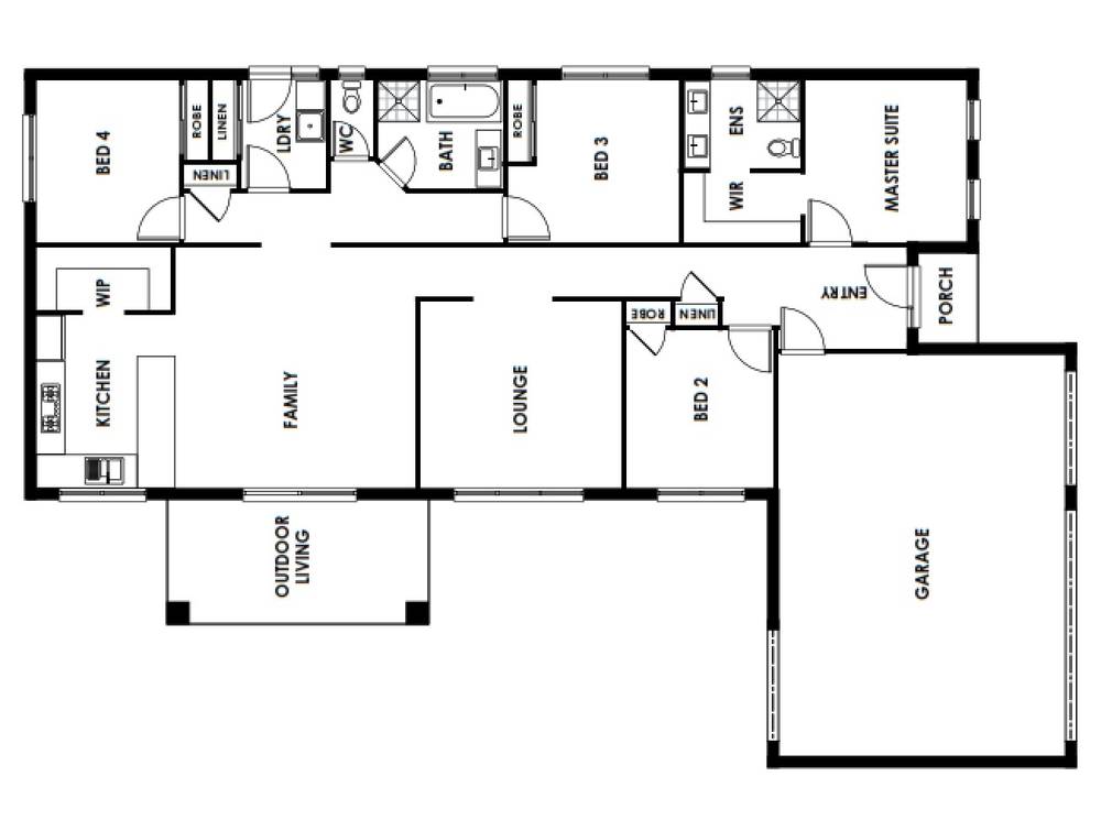 Lot 52 Goldshine Crescent, Drouin, VIC 3818