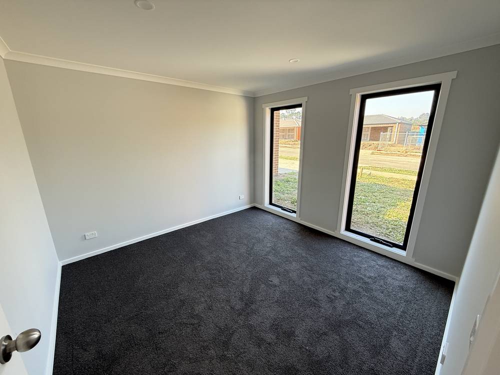 Lot 52 Goldshine Crescent, Drouin, VIC 3818