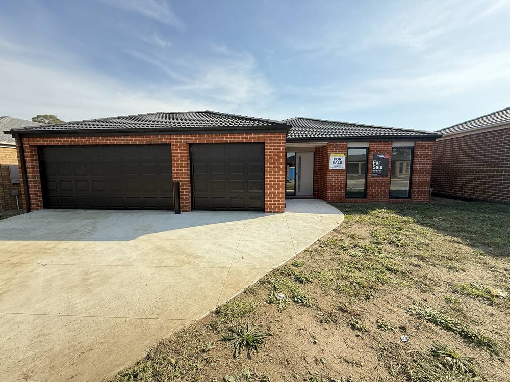 Lot 52 Goldshine Crescent, Drouin, VIC 3818