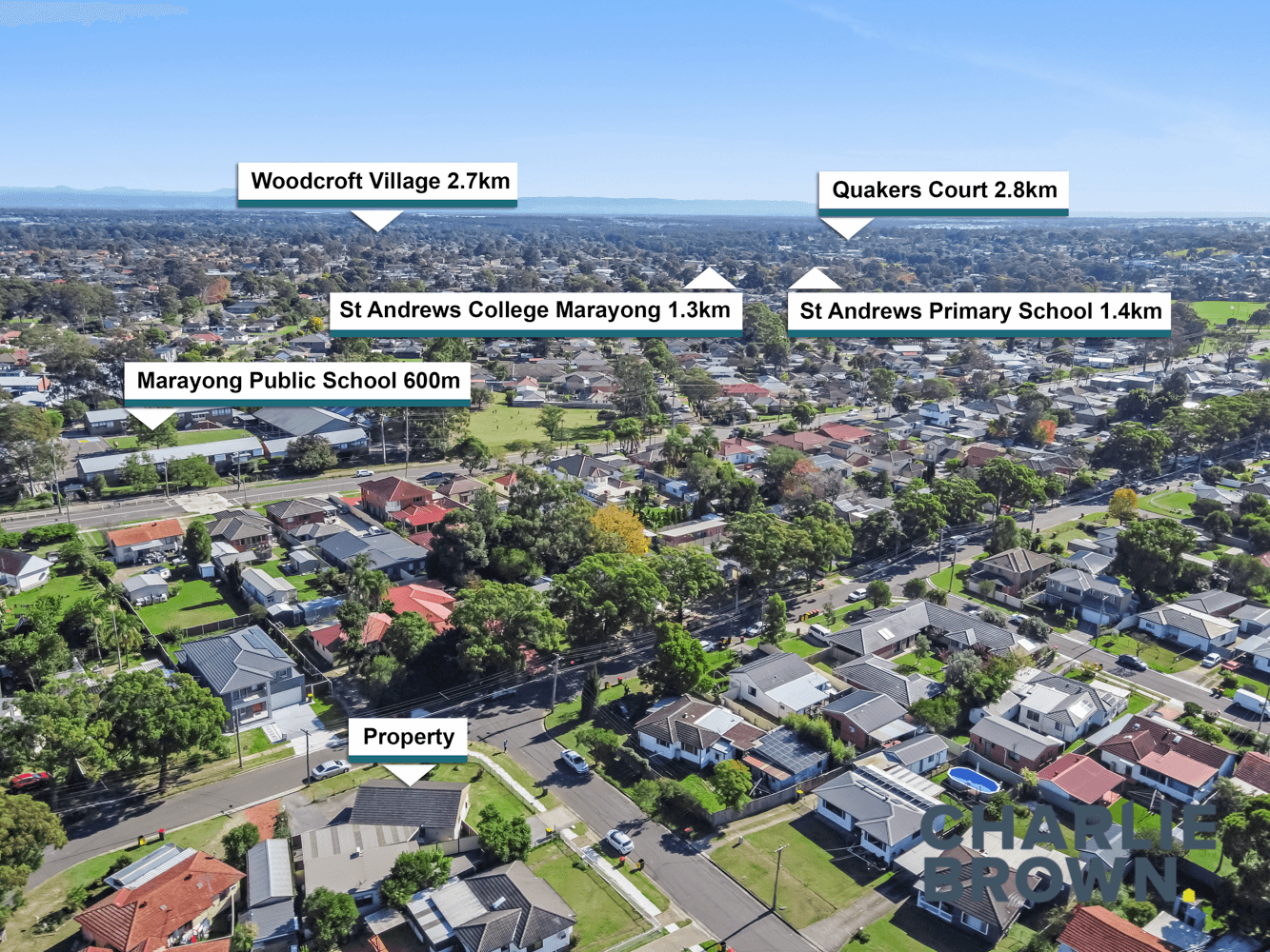 37 Percy Street, MARAYONG, NSW 2148