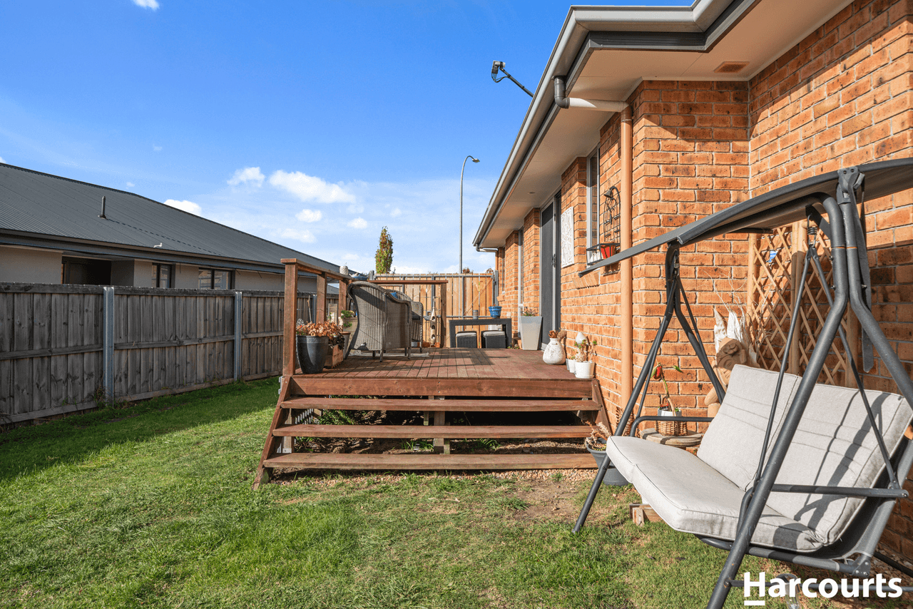 7 Crossin Court, CHIGWELL, TAS 7011