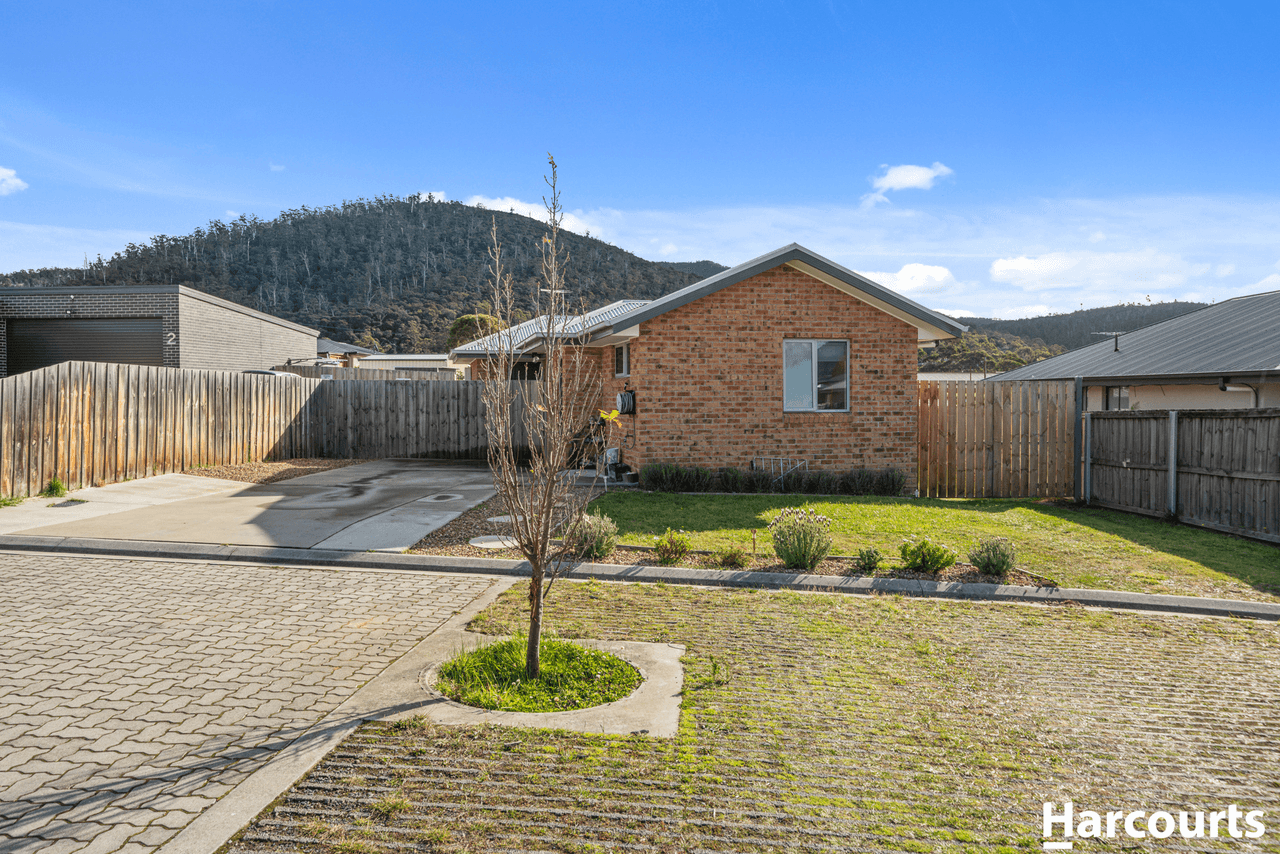 7 Crossin Court, CHIGWELL, TAS 7011